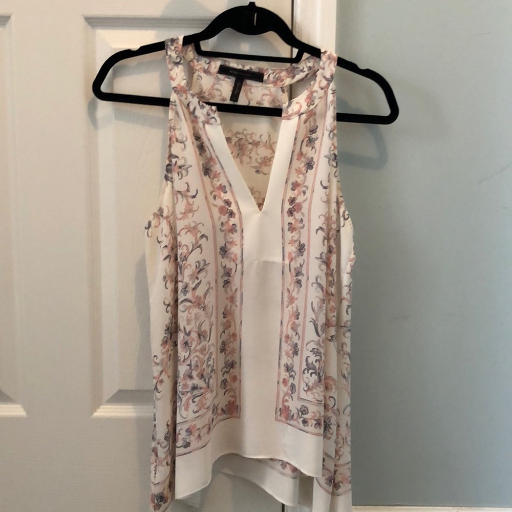 Bcbg size medium top